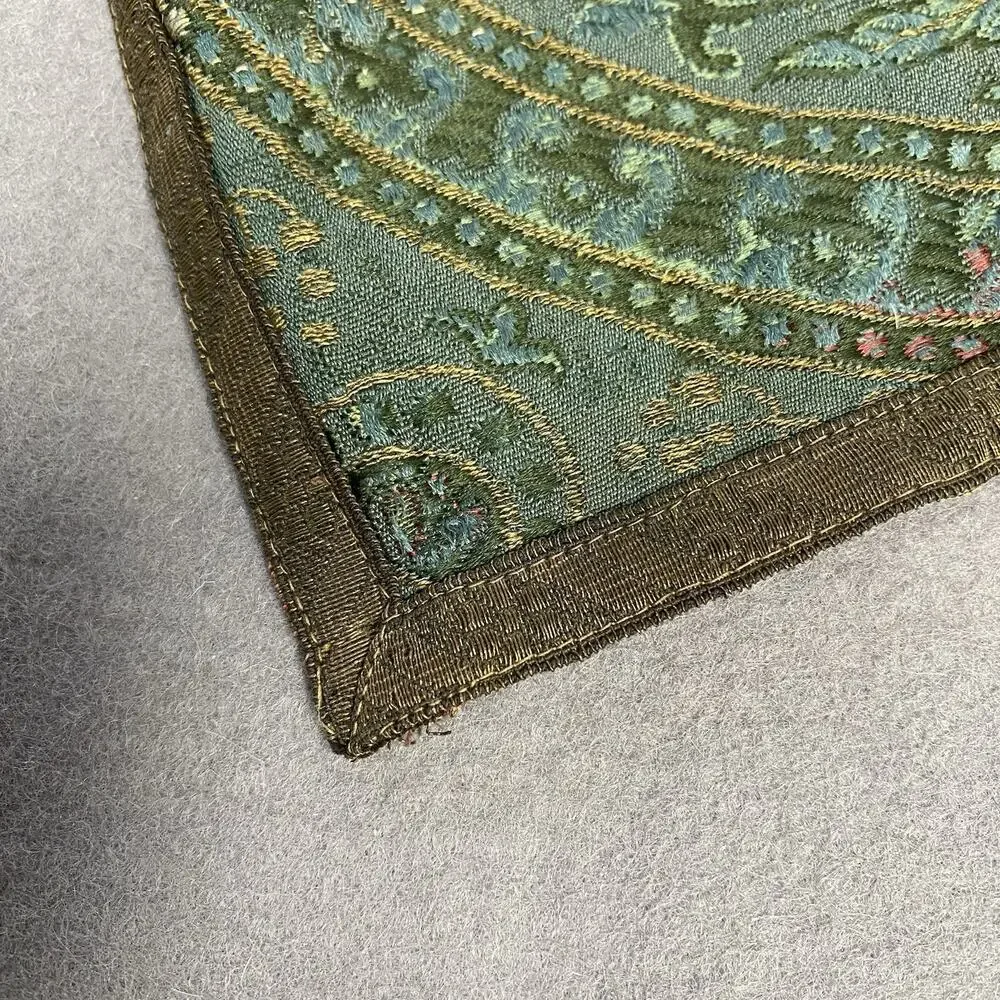 Animal antique tapestry